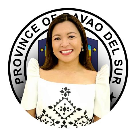 governor davao|Provincial Officials .
